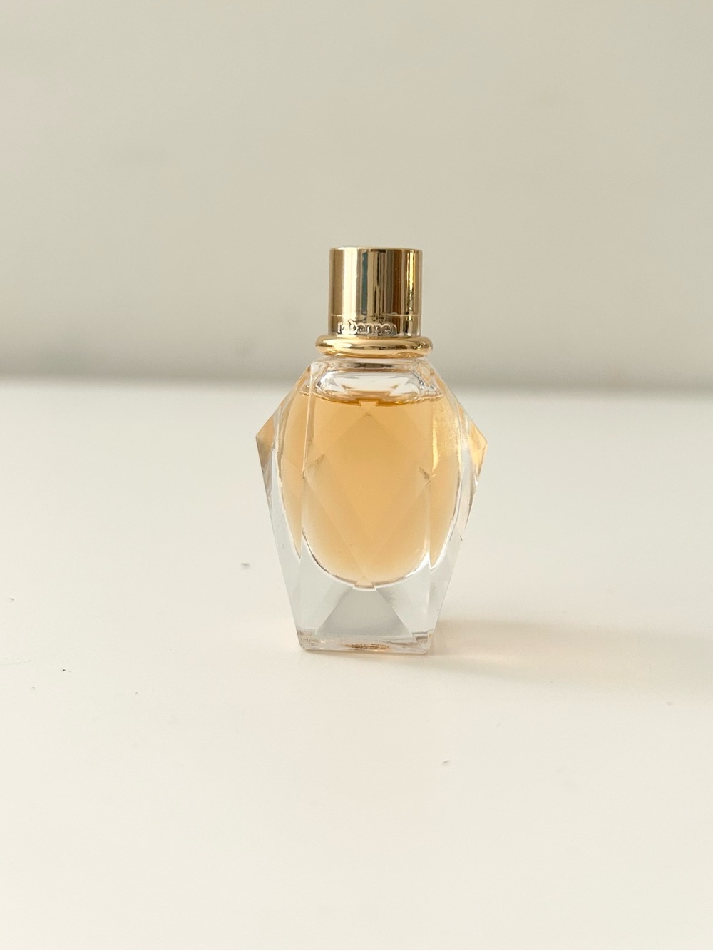 🌸PACO RABANNE Million Gold for Her Deluxe Mini 5 mL